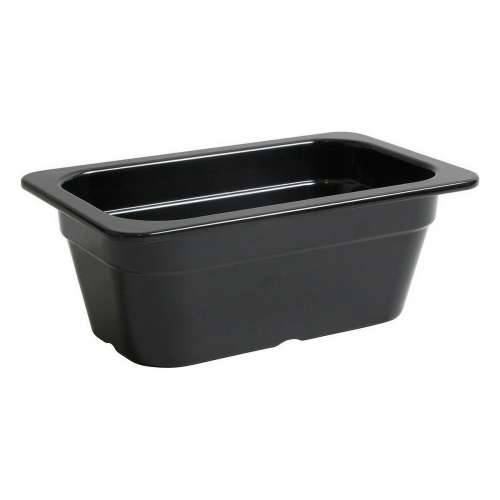 Posuda za Pečenje Inde Crna 26,5 x 16,2 x 10 cm (3 kom.) Cijena