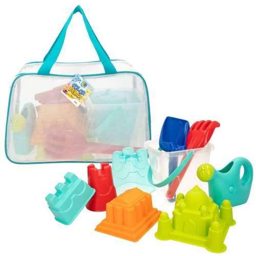 Set igračaka za plažu Colorbaby Ø 18 cm Cijena