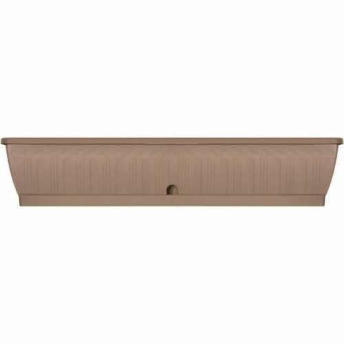 Žardinjera sa samozalijevanjem Garden ID Taupe Boja 100 cm Cijena