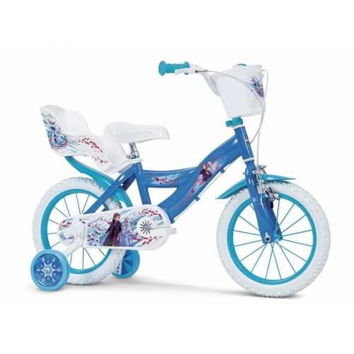 Dječji bicikl Frozen Huffy Plava 14” Cijena