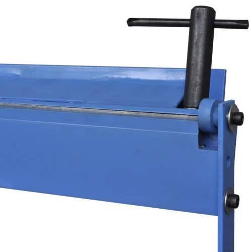 Ručni stroj za savijanje lima 450 mm Cijena