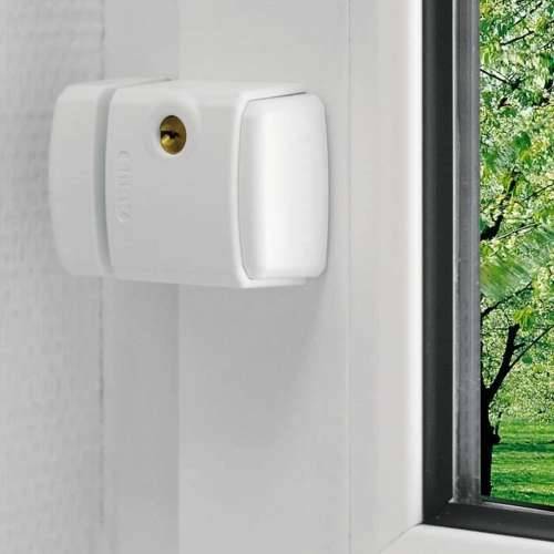 Zaključavanje ključem ABUS FTS 3003W Čelik Cijena