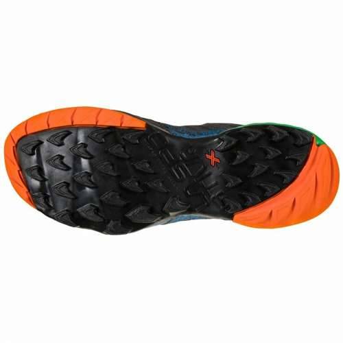 Muške Tenisice La Sportiva Akasha II Siva Cijena