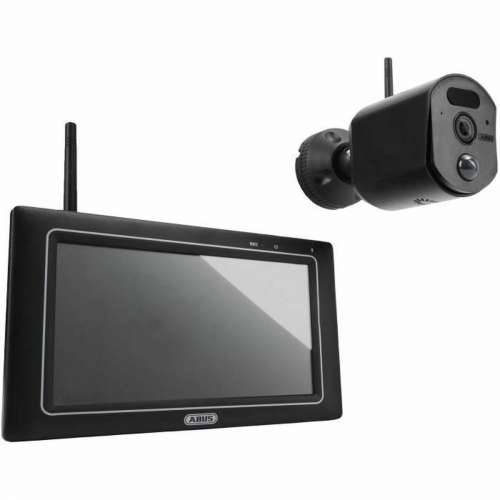 Nadzorna video kamera ABUS PPDF17000 Cijena