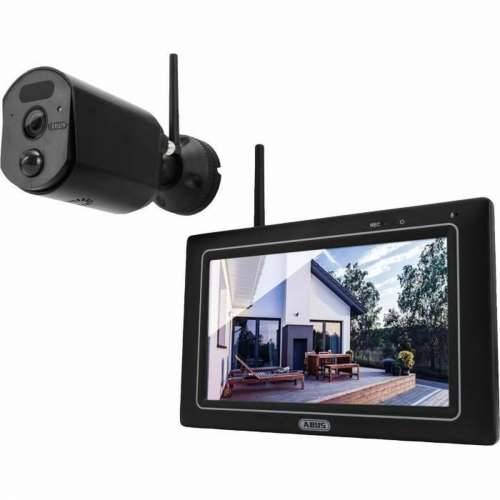 Nadzorna video kamera ABUS PPDF17000 Cijena