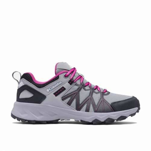 Tenisice za Trčanje za Odrasle Columbia Peakfreak™ II Outdry™ Siva Svjetlo siva Cijena
