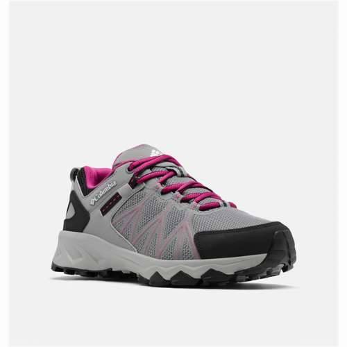 Tenisice za Trčanje za Odrasle Columbia Peakfreak™ II Outdry™ Siva Svjetlo siva Cijena