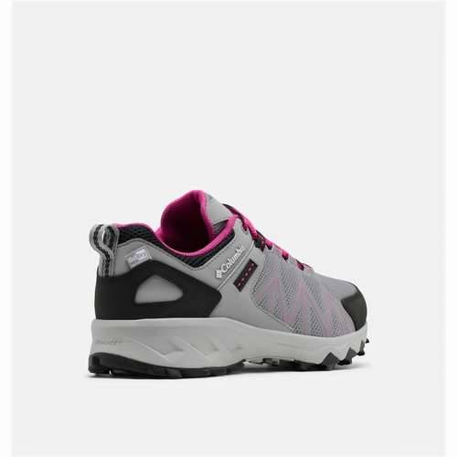 Tenisice za Trčanje za Odrasle Columbia Peakfreak™ II Outdry™ Siva Svjetlo siva Cijena