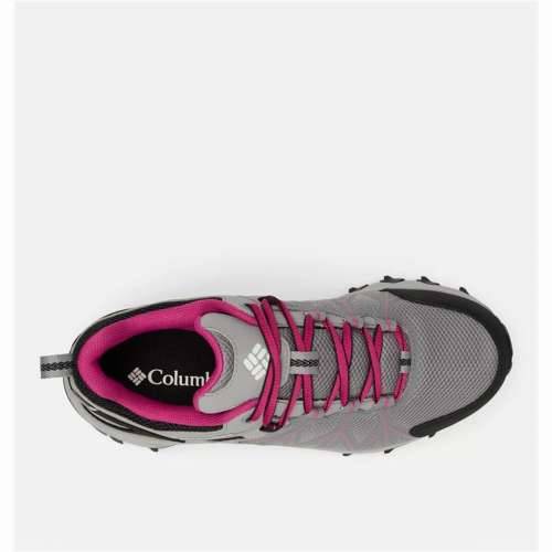 Tenisice za Trčanje za Odrasle Columbia Peakfreak™ II Outdry™ Siva Svjetlo siva Cijena
