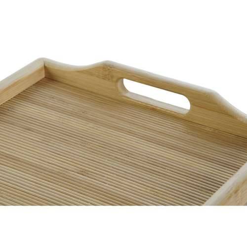 Sklopivi Pladanj za Krevet DKD Home Decor Bambus 64 x 30 x 24 cm Cijena