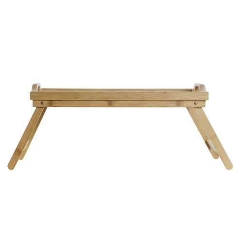 Sklopivi Pladanj za Krevet DKD Home Decor Bambus 64 x 30 x 24 cm Cijena