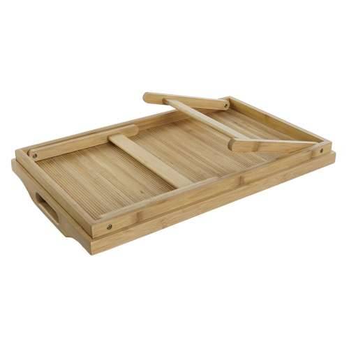 Sklopivi Pladanj za Krevet DKD Home Decor Bambus 64 x 30 x 24 cm Cijena
