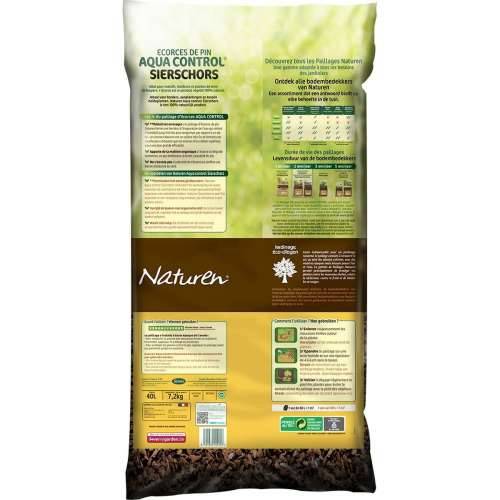 Organsko gnojivo Naturen Biljke 40 L Cijena