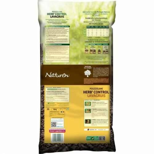 Organsko gnojivo Naturen 20 L Cijena