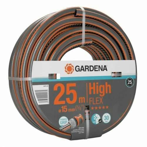Crijevo za Zalijevanje Gardena High Flex 25 m Ø 15 mm Cijena