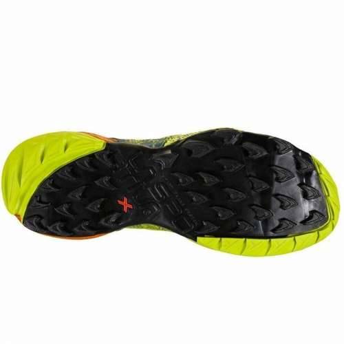 Muške Tenisice La Sportiva Akasha II Sun Rumena Cijena