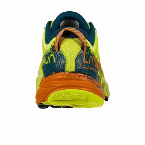 Muške Tenisice La Sportiva Akasha II Sun Rumena Cijena