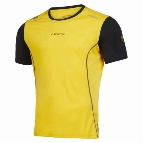 Muška Majica Kratkih Rukava La Sportiva Tracer Cijena