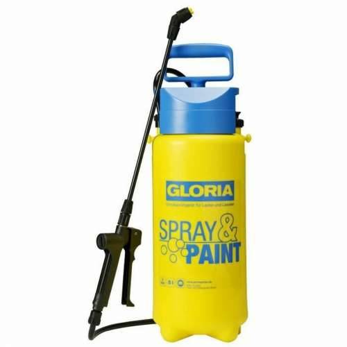 Raspršivač Gloria Spray & Paint 3 BAR 5 L Cijena