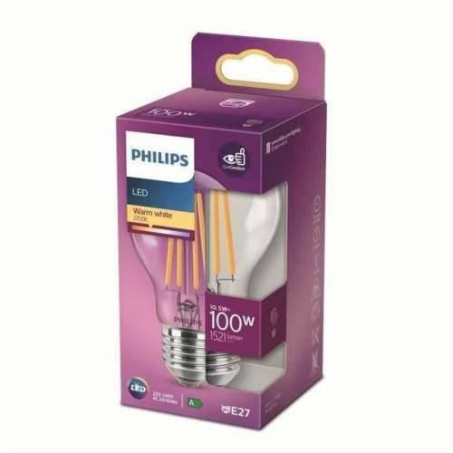 LED žarulja Philips Bombilla D 100 W E27 (2700 K) Cijena