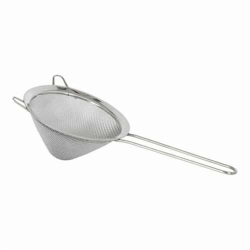 Cjediljka od Nehrđajućeg Čelika Quttin Stožasto Nehrđajući Čelik (36 Jedinice) (16 cm) Cijena