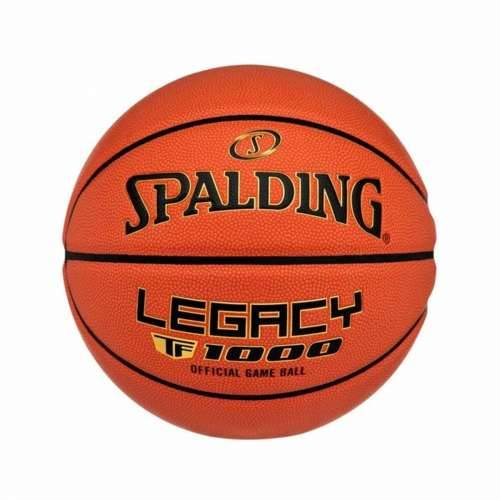 Košarkaška Lopta Spalding TF-1000 Legacy Pisana 6 Godina Cijena