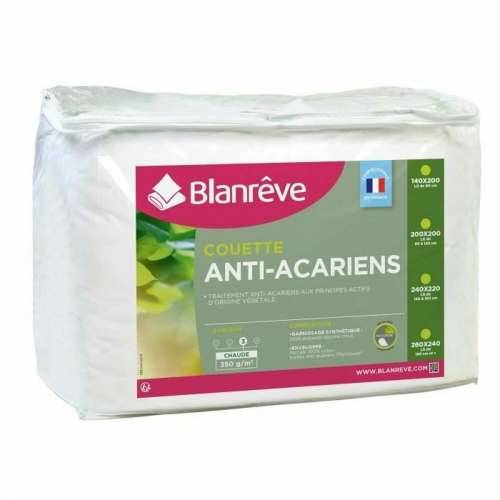 Nordijsko punjenje Blanreve 350 g/m² 220 x 240 cm Cijena