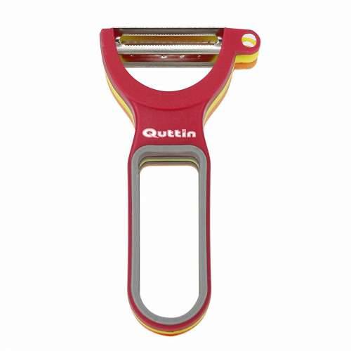 Peeler Set Quttin Pisana 3 Dijelovi (12 kom.) Cijena
