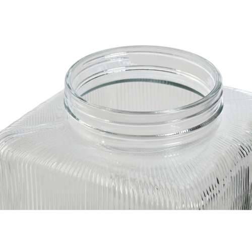 Raspršivač vode Home ESPRIT Providan Metal Silikon Kristal ABS 3,5 L 19 x 25 x 16 cm Cijena