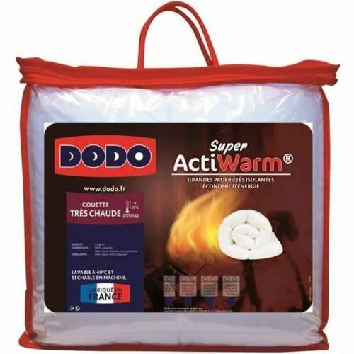 Nordijsko punjenje DODO Super ActiWarm 240 x 260 cm Cijena