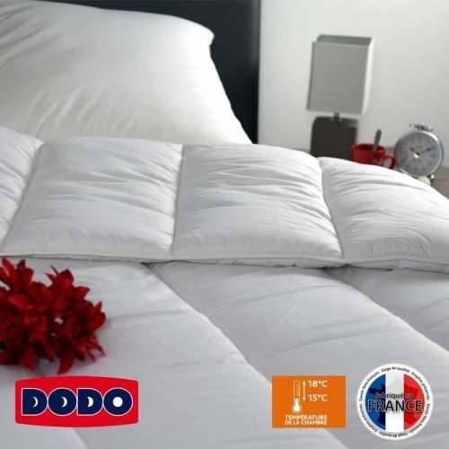 Nordijsko punjenje DODO Vancouver Bijela 400 g /m² 140 x 200 cm Cijena