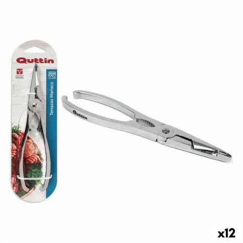 Hvataljke za Morske Plodove Quttin 18 x 4,2 cm Cijena
