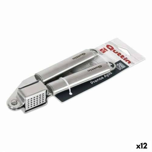 Preša za Češnjak Quttin 59481 Nehrđajući Čelik (23 cm) Cijena