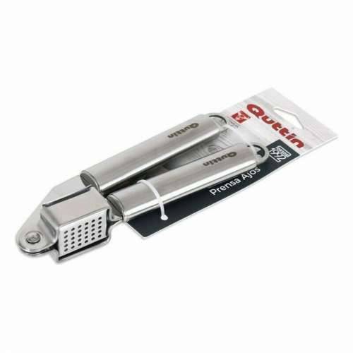 Preša za Češnjak Quttin 59481 Nehrđajući Čelik (23 cm) Cijena