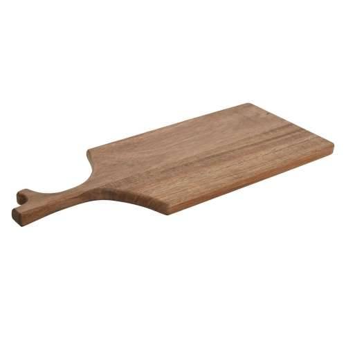 Daska za rezanje Home ESPRIT Prirodno Drvo akacije 40 x 16 x 1,5 cm Cijena