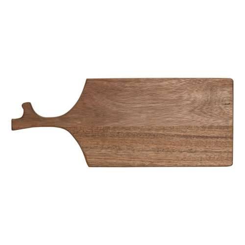 Daska za rezanje Home ESPRIT Prirodno Drvo akacije 40 x 16 x 1,5 cm Cijena