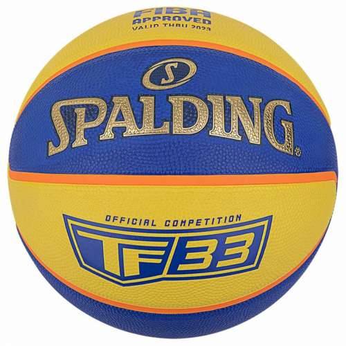 Košarkaška Lopta Spalding 84352Z Plava 6 Godina Cijena