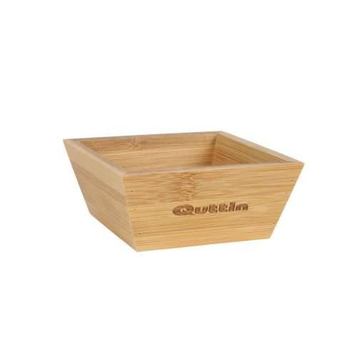 Zdjela Quttin Bambus 12 x 12 x 5 cm (12 kom.) Cijena