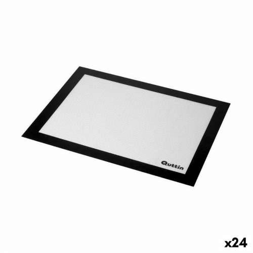 Baking mat Quttin Silikon 30 x 40 cm (24 kom.) Cijena