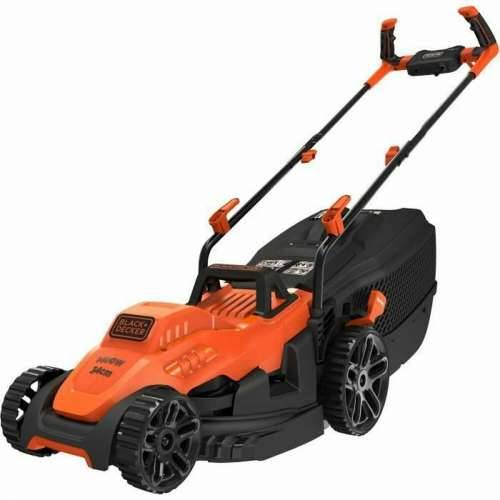 Kosilica Black & Decker BEMW461BH-QS 1400 W 34 cm 230 V Cijena