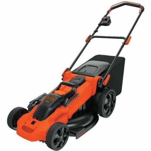 Kosilica Black & Decker 36 V Cijena