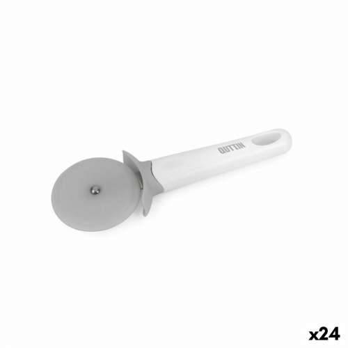 Rezač pizze Quttin 19 x 7 cm (24 kom.) Cijena