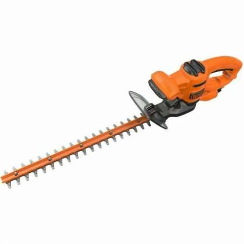 Rezač za živice Black & Decker 420 W 45 cm 230 V Cijena