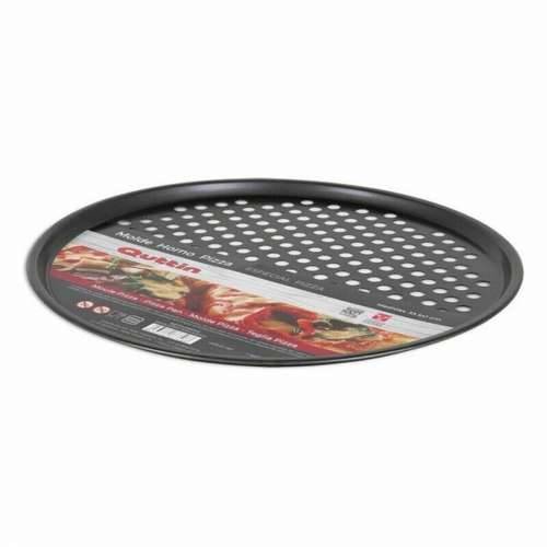 Kalup za Pizzu Quttin 32,7 x 1 cm (12 kom.) (34 x 1 cm) Cijena