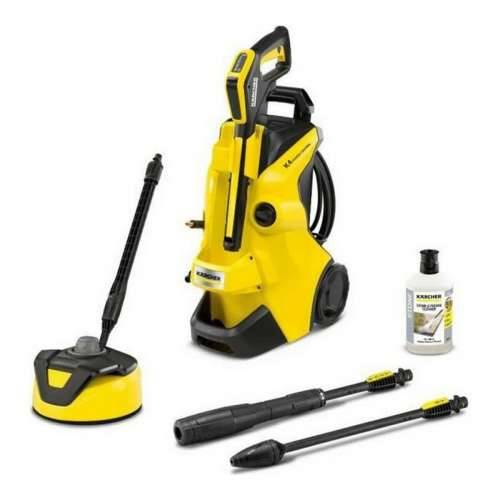 Visokotlačni Čistač Kärcher K4 Power Control Home 1800 W 130 bar 420 l/h Cijena
