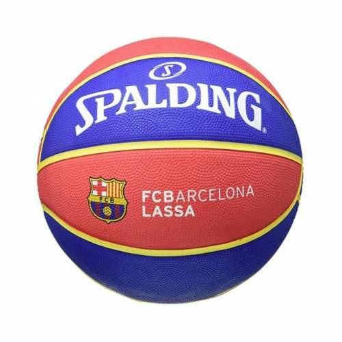 Košarkaška Lopta Spalding 83776Z Plava 7 Cijena