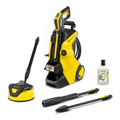 Visokotlačni Čistač Kärcher K5 Power Control Home 2100 W 145 bar 500 l/h Cijena