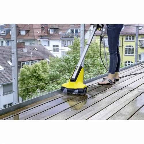 Visokotlačni Čistač Kärcher Patio Cleaner PCL 4 Vanjski dio 600 W Cijena