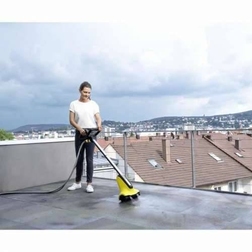 Visokotlačni Čistač Kärcher Patio Cleaner PCL 4 Vanjski dio 600 W Cijena