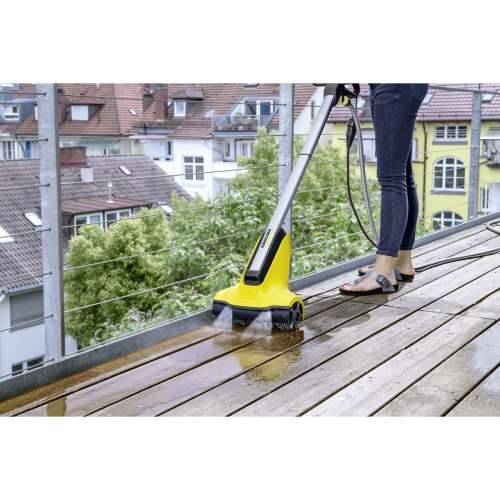 Visokotlačni Čistač Kärcher Patio Cleaner PCL 4 Vanjski dio 600 W Cijena